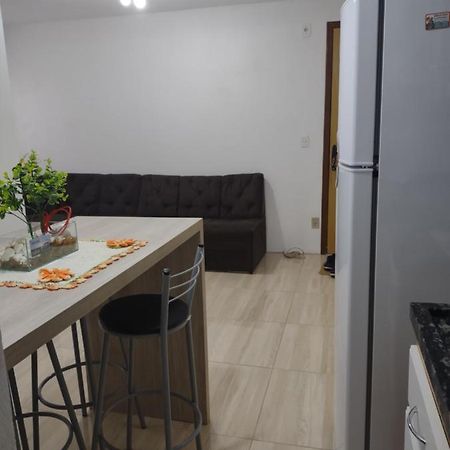 Appartamento Bento Gonçalves Esterno foto
