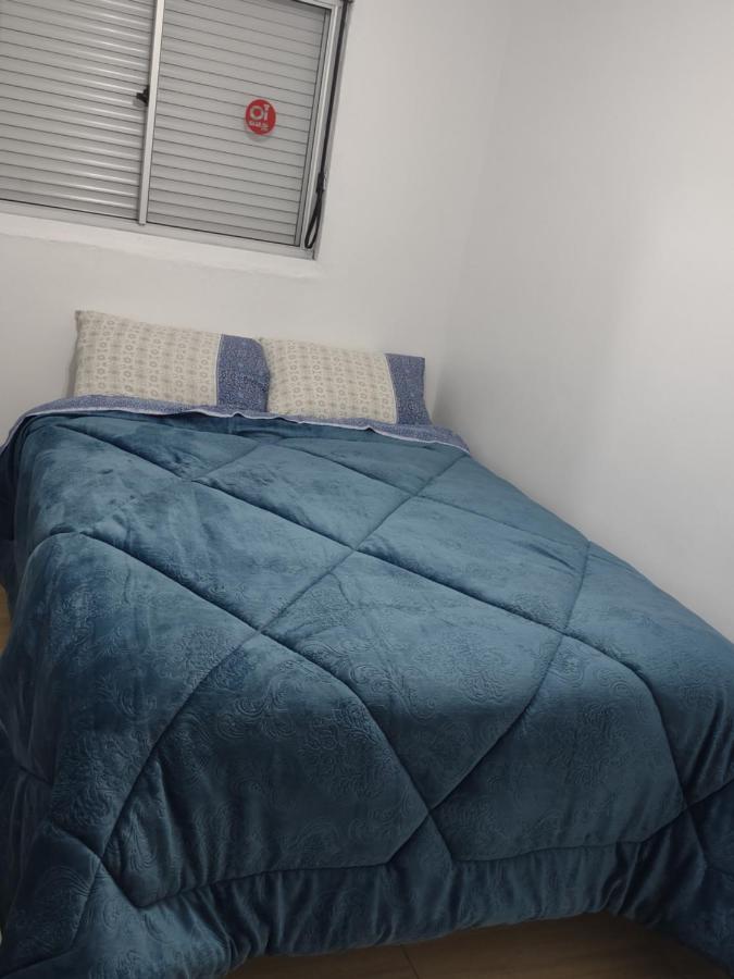 Appartamento Bento Gonçalves Esterno foto