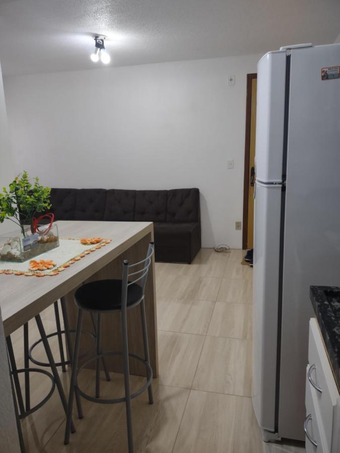 Appartamento Bento Gonçalves Esterno foto