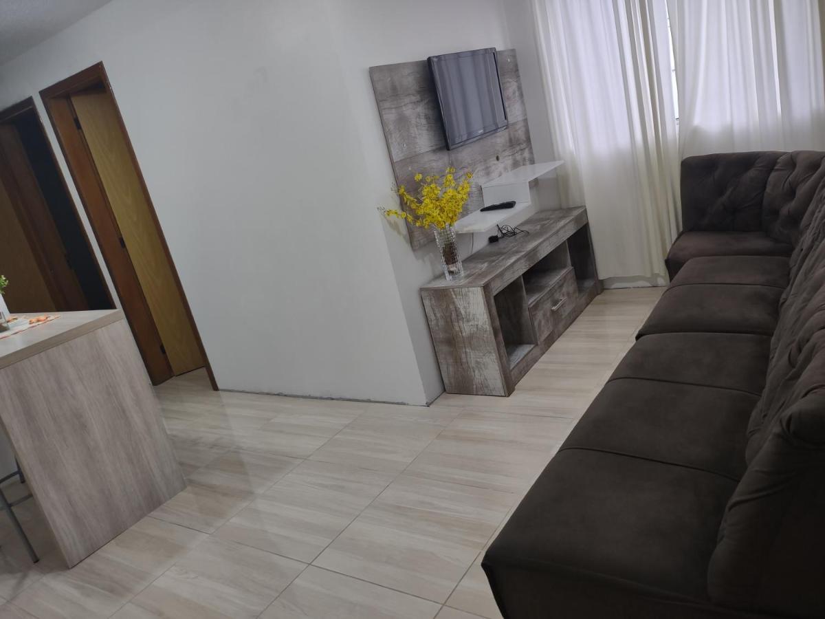 Appartamento Bento Gonçalves Esterno foto