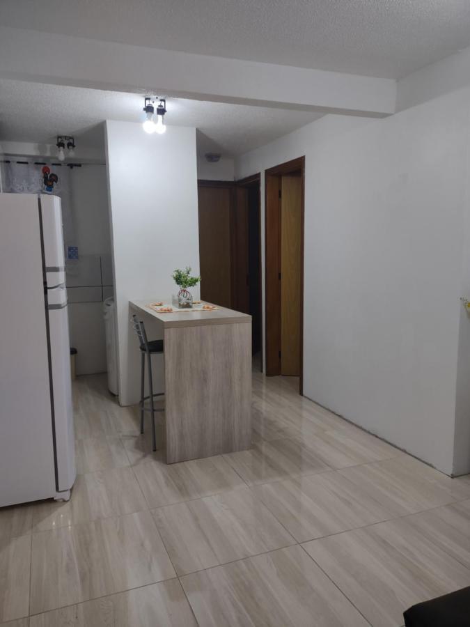 Appartamento Bento Gonçalves Esterno foto