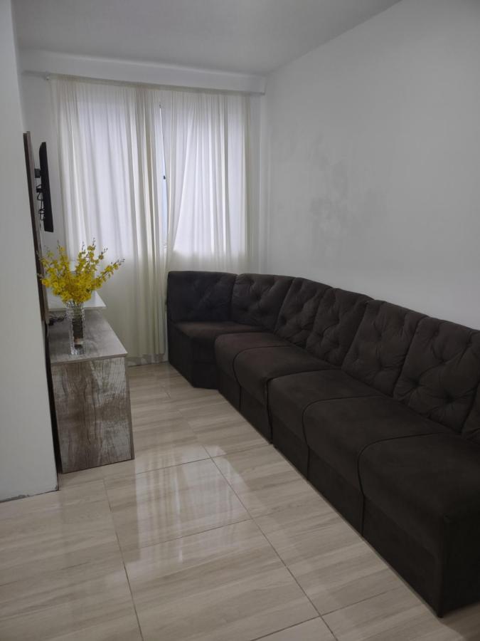 Appartamento Bento Gonçalves Esterno foto